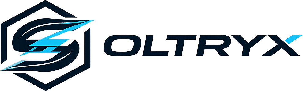 Soltryx — Construimos tecnología que escala negocios